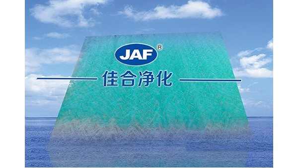 為什么阻漆網(wǎng)過濾棉是噴漆房選擇？