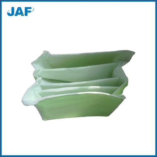 無(wú)框袋式空氣過(guò)濾器