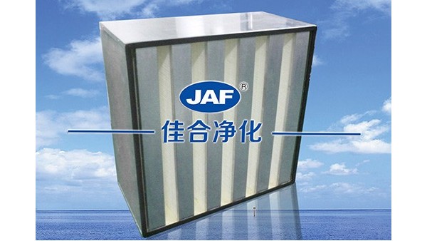 噴涂、烤漆行業(yè)用耐高溫高效過濾器效率及其特點是什么？