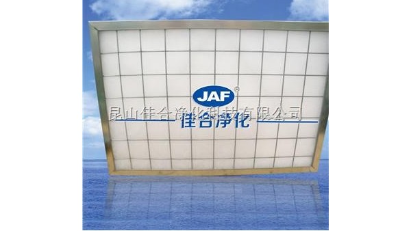 初效板式與中效板式過濾器結構一樣嗎