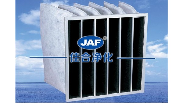 佳合凈化活性炭過濾器對各類粉塵及廢氣凈化效果非常好！