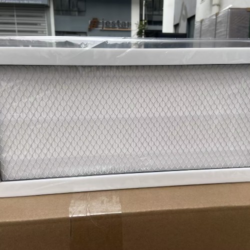 PVC 塑框 HEPA 高效過(guò)濾器 H13