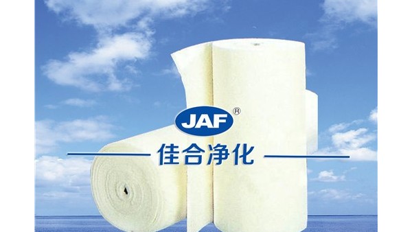 初效過濾棉的材質(zhì)組成及用途都有哪些？過濾棉廠家為您解答
