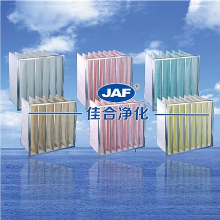 中效過濾器